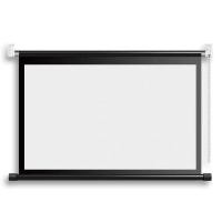 ราคา จอโปรเจคเตอร์ ขนาดยาว133cm กว้าง75cm ขนาด60นิ้ว 16:9รับ4K สามารถดึงม้วนเก็บได้ ผ้าหนายึดหยุ่นดีพร้อมส่ง (21457480559)