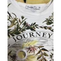 ราคา DIOR_T-Shirtเสื้อยืดดิออแท้% ได้ไปคุ้มสุด (25459626690)