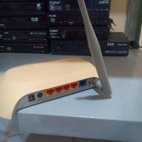 ราคา TP-LINK MR3220 SUPPORT 3G/4G USB MODEM ชี้ได้ ALSO (41753458298)