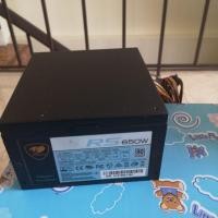 ราคา Psu.​Cougar rs 650w 80+ (5200084945)