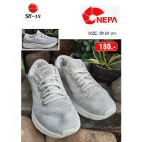 ราคา รองเท้า NEPA มือสอง ข้อต่ำ (22025865168)