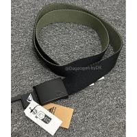 ราคา Quiksilver Belt 2 สี 100 % Original (24884806742)