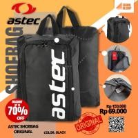 ราคา กระเป๋าใส่รองเท้า astec ดั้งเดิม (22514551839)