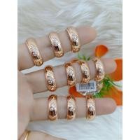 ราคา #แหวนนาคเกลี้ยงหัวใจประดับเพชร (29367381089)