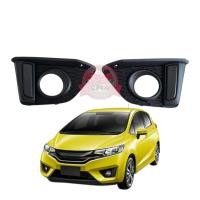 ราคา ฝาครอบ ไฟตัดหมอก HONDA JAZZ ฮอนด้า แจ๊ส 2014 - 2016 (29687096608)
