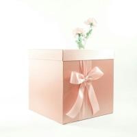 ราคา กล่องใส่ซอง กล่องใส่ซองงานแต่ง กล่องของขวัญ Gift Box Minimal (2019807274)