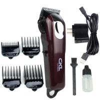 ราคา Saledede KEMEI CKL-2600 แบตตาเลี่ยน ปัตตาเลี่ยนตัดผมไฟฟ้า (คละสี) รุ่น Hair Clipper-Wireless-CKL-2600-52B-Song (4766989964)