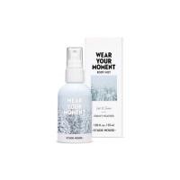 ราคา แท้/พร้อมส่ง ETUDE Wear Your Moment BODY MIST Today's Weather (4178196405)