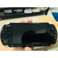 ราคา PSP สีดำรุ่น 3006 เล่นเกมผ่าน memory psp พร้อมความจุ 8GB (1387457633)