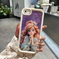 ราคา เคสสำหรับ iPhone 6 Plus 6s Plus 7 Plus 8 Plus SE 2020 เคสครอบปกป้องนิ่มเคสมือถือกันกระแทกซิลิโคน (28361768193)