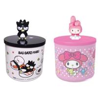 ราคา กล่องใส่ทิชชู่ sanrio กล่องเอนกประสงค์ (16175908926)