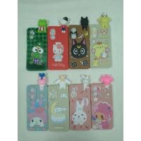 ราคา (ส่งจากกรุงเทพฯ) เคสซิลีโคน ตุ๊กตาหัวเกาะ ใช้สำหรับ Vivo Y22 , Y21 , Y33T , Y33S , Y20 , Y12A , Y12S , Y17 , Y15,Y12,Y11 (27073717666)