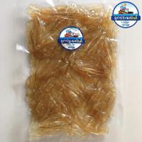 ราคา ปลาไส้ตันหวาน ตากแห้ง 250g เนื้อใส สะอาด อร่อย (22884490118)