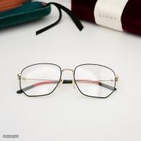 ราคา Gucci Eyewear รุ่น GG0396O รหัส GG0396O แว่นตากุชชี่ by GG VISION CENTER ออกใบกำกับภาษี (40600808660)