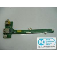 ราคา Acer Aspire 4530 USB DC In Jack Board DA0Z05PB6D0 แผงวงจร Jack DC และยูเอสบี มือสอง (9800024803)