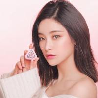 ราคา (ของแท้/พร้อมส่ง) 3CE Tinted Treatment Lip Balm (13121900)