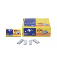 ราคา ลวดเย็บกระดาษ ELFEN เบอร์ 10 แพ็ค 24 กล่อง (26059018925)