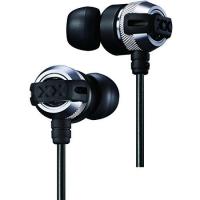 ราคา JVC หูฟังอินเอียร์ รุ่น HA-FX33X - สีเงิน ประกันศูนย์ไทย (544362469)