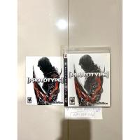 ราคา prototype PS3 แผ่นเกมส์ดี หายาก เกมส์สนุกตลอดกาล (24583532133)