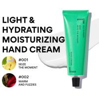 ราคา ฉลากไทยผลิต 1/2024)innisfree isle number hand cream #002 warm and fuzzies (28304254647)