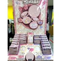 ราคา CANMAKE Finish Powder Limited Tweed Package canmake tweedรุ่นลิมิเตต (27016265362)