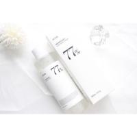 ราคา Anua heartleaf 77% โทนเนอร์พี่จุนขวดใหญ่250ml (5616493646)