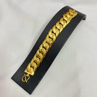 ราคา สร้อยข้อมือเลทน้ำหนัก5บาท ทองหุ้ม ทองชุบ ทองไมครอน เหมือนจริงมาก (24694193239)