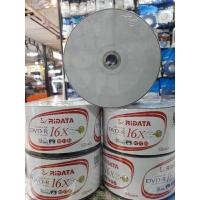 ราคา DVD-R RIDATA/120Min/4.7GB/16x/50pack (22089823903)