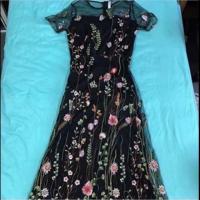 ราคา เดรสงานป้ายJariya (1630919235)