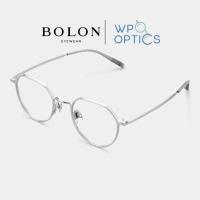 ราคา กรอบแว่น Bolon Meridian BT1559 กรอบแว่นแบรนด์เนม โบลอน ของแท้ Official Dealer 100% (27320665569)