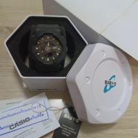 ราคา CASIO นาฬิกา BABY-G รุ่น BA-110GA-1ADR แม่ค้าแค่ลองใส่ สวยใหม่เหมือนซื้อมือ1เลยจ้า (25689120191)