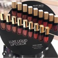 ราคา Bobbi Brown LUXE LIQUID LIP VELVET MATTE / HIGH SHINE (6177400486)