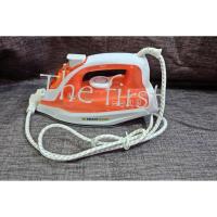 ราคา SMART HOME เตารีดไอน้ำ 1,800 วัตต์ รุ่น SSIR-925 (2660424361)