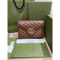 ราคา Gucci marmont woc Y.21 like new (22949029017)