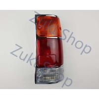 ราคา ขอบชุบโคเมี่ยม ไฟท้าย ไฟหลัง หลัง ขวา สำหรับ 89-96 Isuzu TFR Truck Pickup (3651997407)