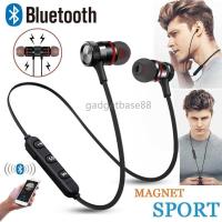 ราคา hotการประกันคุณภาพ import Sport Bluetooth Earphone Sport Bluetooths Wireless Earphones Stereo H (26175547032)