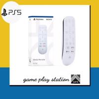 ราคา ps5 media remote ( รีโมท ps5 ) รับประกันศูนย์ไทย (5970567953)