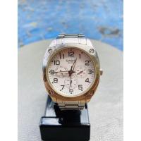 ราคา Casio นาฬิกาคาสิโอรรุ่น MTP-1309D-7BVDF ของแท้100% (20148012755)