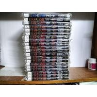 ราคา Liar game เกมหลอกคนลวง19เล่มจบ+เรื่องสั้น (24919962967)
