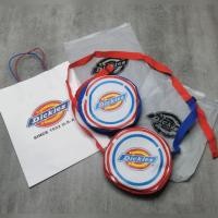 ราคา Dickies Sling Bag Round Model With Paperbag N Plastic Dickies (40707074114)