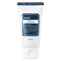 ราคา DEAR KLAIRS Rich Moist Soothing Cream 60g ส่งฟรี❗️ (9976551518)