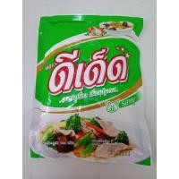 ราคา ผงปรุงรส รสหมู ตราดีเด็ด ขนาด 425 กรัม (21371377073)