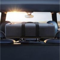 ราคา Xiaomi Car Air Purifier เครื่องฟอกอากาศอัจฉริยะสำหรับรถยนต์ PM2.5 ภายในรถยนต์ เครื่องฟอกอากาศ ในรถ car air purifier (4635233224)