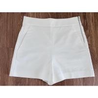 ราคา กางเกงขาสั้น Zara กางเกง (22509667129)