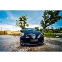 ราคา ชุดแต่ง Vios 2007 to 2012 by Amotriz car bodykits (1927560678)