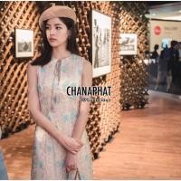 ราคา เดรสลูกไม้ ป้ายJariya (1082556536)