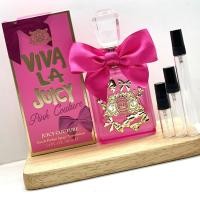 ราคา [น้ำหอมแท้แบ่งขาย] Viva La Juicy Pink Couture EDP (9757152951)