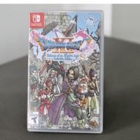 ราคา (มือ2) Dragon Quest XI ENG (มือสอง) : Nsw Nintendo Switch (19330724268)