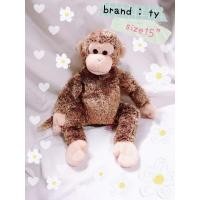 ราคา ตุ๊กตาลิง ตุ๊กตาสัตว์ ตุ๊กตาty (17132739528)