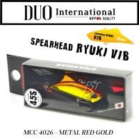ราคา เหยื่อปลอม / กระดี่ DUO - Spearhead Ryuki VIB (29536001859)